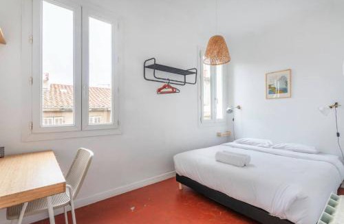 Thiers Apartment | 52ADO - Apprt proche Saint-Charles et cours Julien