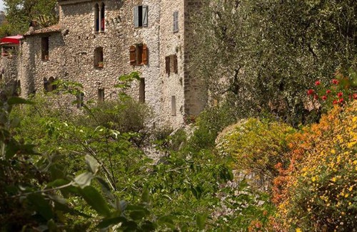 Peillon Apartment | 55 m² Apartment ∙ 1 bedroom ∙ 2 guests