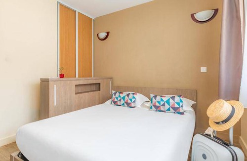 Riquier Apartment | 55 m² Apartment ∙ 127 guests