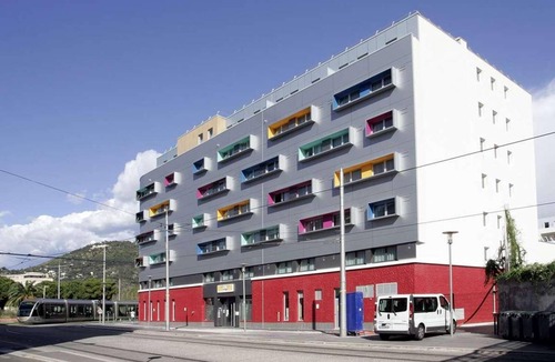 Riquier Apartment | 55 m² Apartment ∙ 127 guests