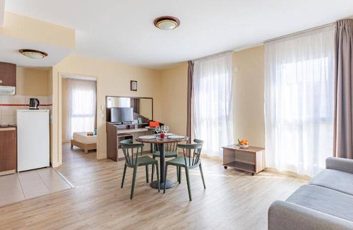 Riquier Apartment | 55 m² Apartment ∙ 127 guests
