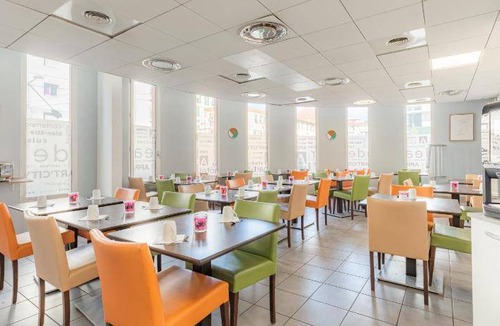 Riquier Apartment | 55 m² Apartment ∙ 127 guests