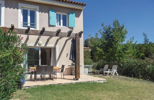 Montauroux House | 55 m² House ∙ 2 bedrooms ∙ 4 guests