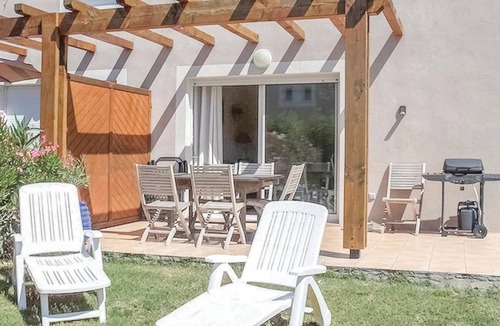 Montauroux House | 55 m² House ∙ 2 bedrooms ∙ 4 guests