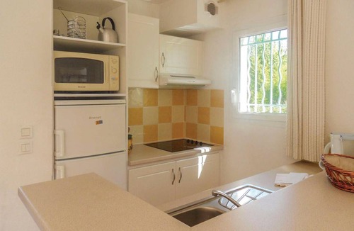 Montauroux House | 55 m² House ∙ 2 bedrooms ∙ 4 guests