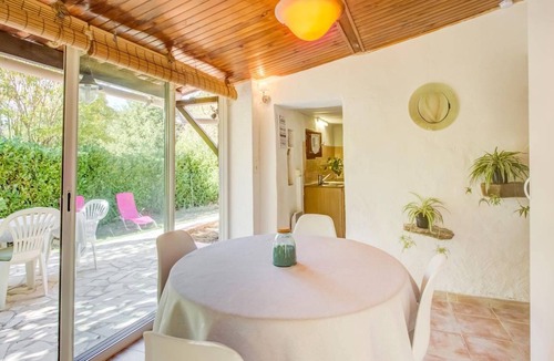 Berre-des-Alpes House | 55 m² House ∙ 1 bedroom ∙ 4 guests