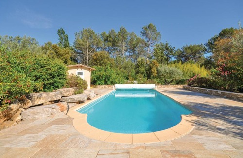 Puget-sur-Argens Apartment | 58 m² Apartment ∙ 2 bedrooms ∙ 4 guests