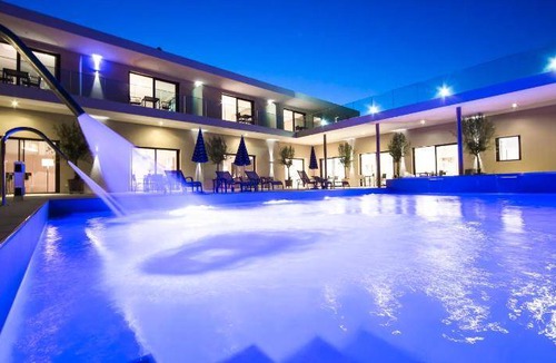 Valbonne Apartment | 58 m² Serviced apartment ∙ 2 bedrooms ∙ 127 guests