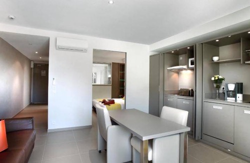 Valbonne Apartment | 58 m² Serviced apartment ∙ 2 bedrooms ∙ 127 guests