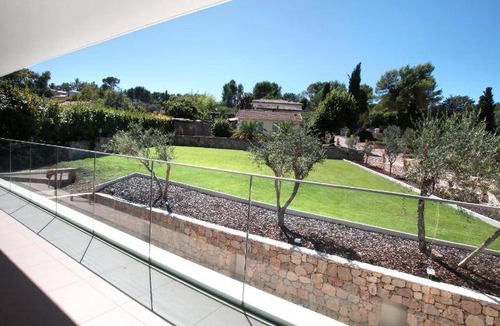 Valbonne Apartment | 58 m² Serviced apartment ∙ 2 bedrooms ∙ 127 guests