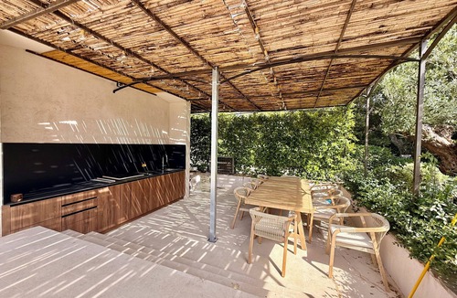 Cote d'Azur- French Riviera Villa | 6 bedroom villa completely renovated in 2026 located between sea and countryside ✨