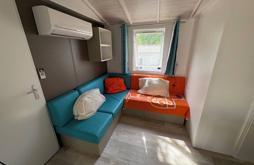 Montpezat House | 6-person bungalow in the heart of the Gorges du Verdon