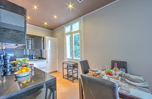 Beaulieu-sur-Mer Apartment | 60 m² Apartment ∙ 2 bedrooms ∙ 4 guests