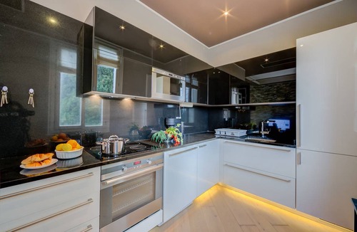 Beaulieu-sur-Mer Apartment | 60 m² Apartment ∙ 2 bedrooms ∙ 4 guests