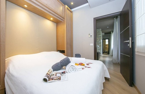 Beaulieu-sur-Mer Apartment | 60 m² Apartment ∙ 2 bedrooms ∙ 4 guests