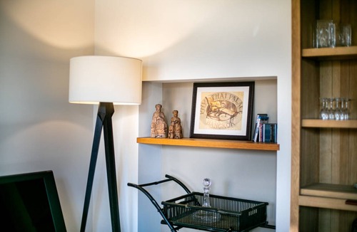 Jean-Medecin Apartment | 60 m² Apartment ∙ 1 bedroom ∙ 2 guests