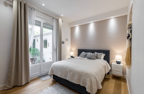 Nice City Centre Apartment | 60 m² Apartment ∙ 2 bedrooms ∙ 4 guests