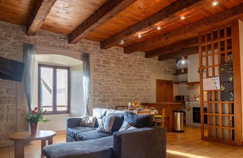 La Malene House | 60 m² Gîte ∙ 2 bedrooms ∙ 4 guests