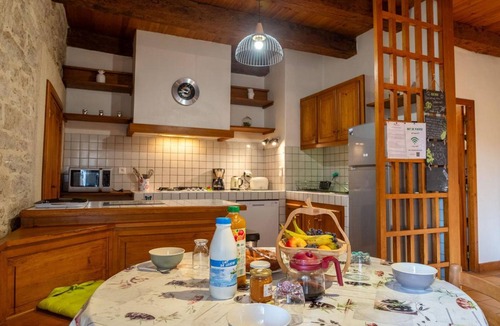 La Malene House | 60 m² Gîte ∙ 2 bedrooms ∙ 4 guests
