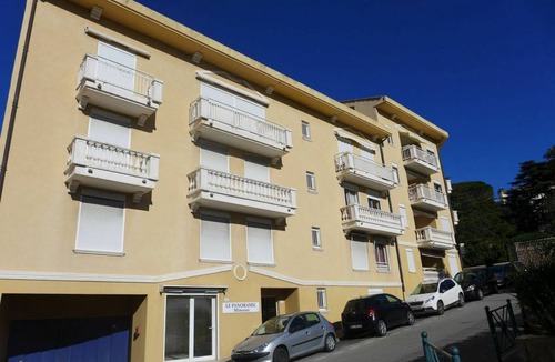 Sainte-Maxime City Centre Apartment | 62 m² Apartment ∙ 2 bedrooms ∙ 5 guests