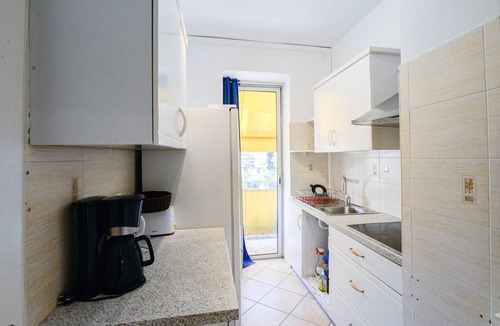 Fabron Apartment | 62 m² Apartment ∙ 2 bedrooms ∙ 4 guests