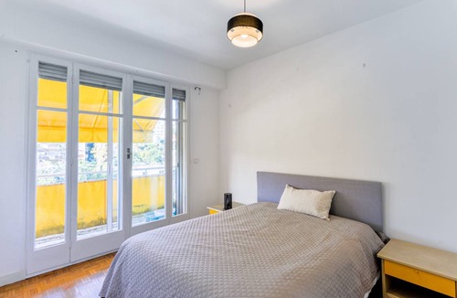 Fabron Apartment | 62 m² Apartment ∙ 2 bedrooms ∙ 4 guests