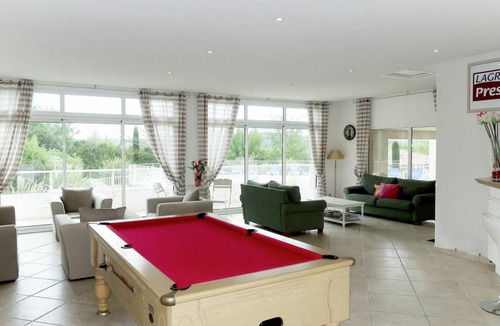 Montauroux Other | 63 m² Accommodation ∙ 2 bedrooms ∙ 8 guests