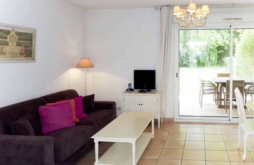 Montauroux House | 63 m² House ∙ 2 bedrooms ∙ 8 guests