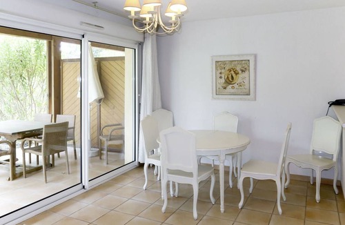 Montauroux House | 63 m² House ∙ 2 bedrooms ∙ 8 guests