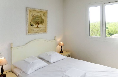 Montauroux House | 63 m² House ∙ 2 bedrooms ∙ 8 guests