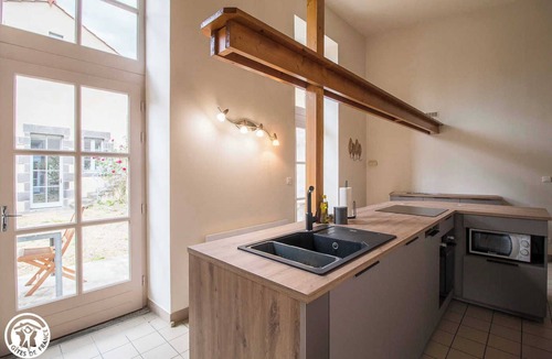 Saint-Herent House | 63g63135 - Saint-herent