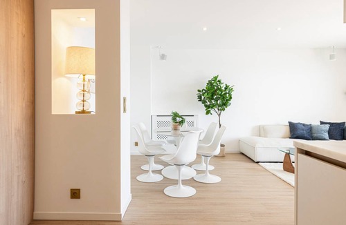 Villefranche-sur-Mer Apartment | 65 m² Apartment ∙ 2 bedrooms ∙ 4 guests