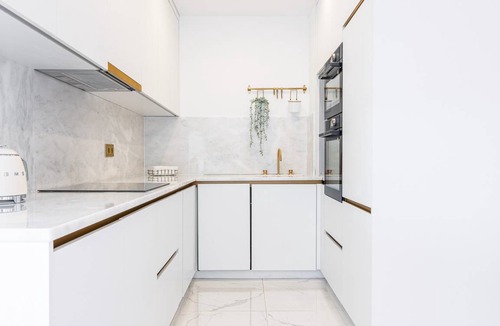 Villefranche-sur-Mer Apartment | 65 m² Apartment ∙ 2 bedrooms ∙ 4 guests