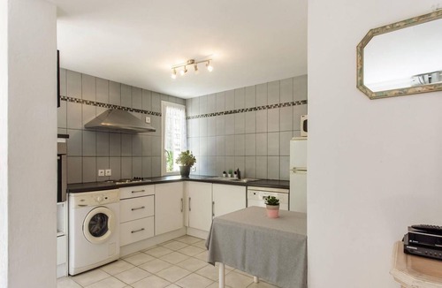 Berre-des-Alpes House | 65 m² House ∙ 2 bedrooms ∙ 5 guests