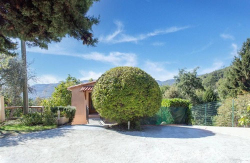 Berre-des-Alpes House | 65 m² House ∙ 2 bedrooms ∙ 5 guests