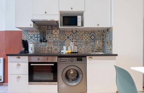 Lepante Quarter Apartment | 66 m² Apartment ∙ 3 bedrooms ∙ 6 guests