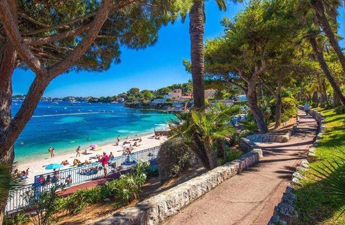 Eze House | 68 m² House ∙ 1 bedroom ∙ 3 guests