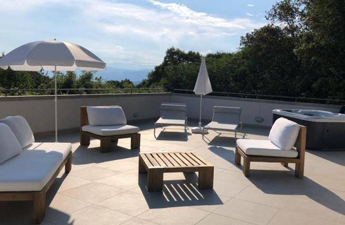 Eze House | 68 m² House ∙ 1 bedroom ∙ 3 guests