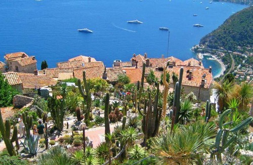 Eze House | 68 m² House ∙ 1 bedroom ∙ 3 guests