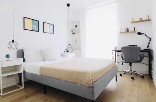 Riquier Resort | 69 m² Private room ∙ 1 bedroom ∙ 1 guest