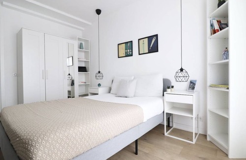 Riquier Resort | 69 m² Private room ∙ 1 bedroom ∙ 1 guest