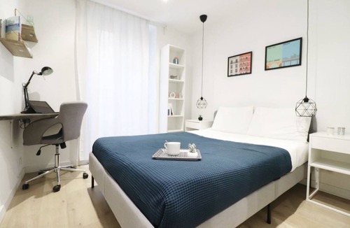Riquier Resort | 69 m² Private room ∙ 1 bedroom ∙ 1 guest