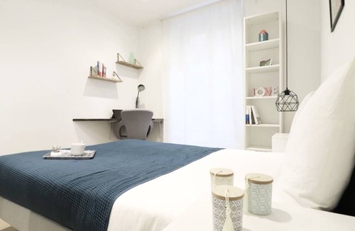 Riquier Resort | 69 m² Private room ∙ 1 bedroom ∙ 1 guest