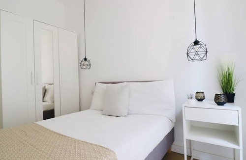 Riquier Resort | 69 m² Private room ∙ 1 bedroom ∙ 1 guest