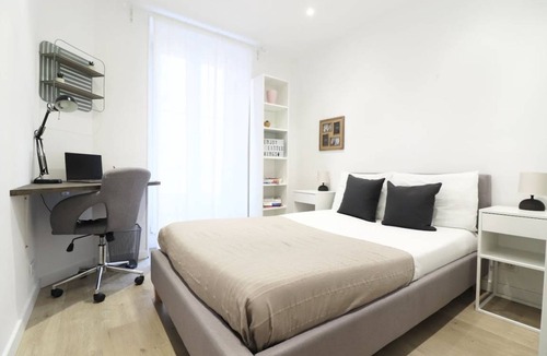 Riquier Resort | 69 m² Private room ∙ 1 bedroom ∙ 1 guest