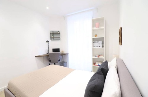 Riquier Resort | 69 m² Private room ∙ 1 bedroom ∙ 1 guest