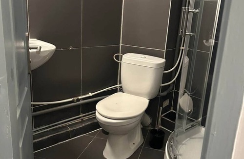 Belsunce Apartment | 7- Le Refuge Marseillais - St. Charles Station