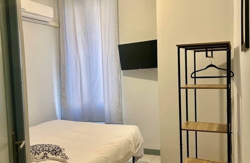 Belsunce Apartment | 7- Le Refuge Marseillais - St. Charles Station