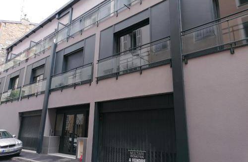Vernier Apartment | 70 m² Apartment ∙ 2 bedrooms ∙ 6 guests