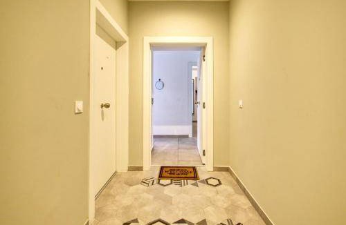 Vernier Apartment | 70 m² Apartment ∙ 2 bedrooms ∙ 6 guests